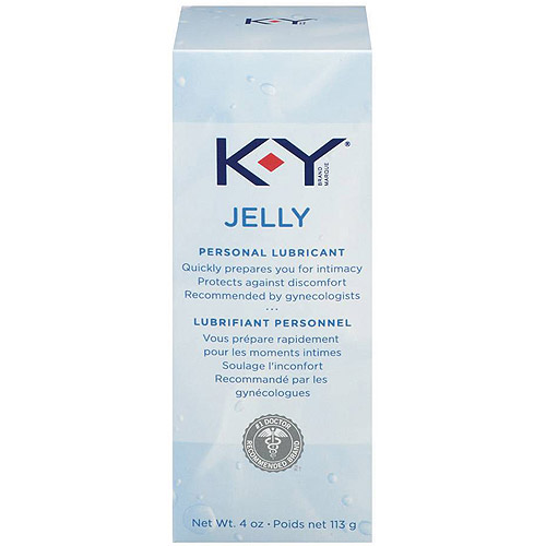 ky-jelly