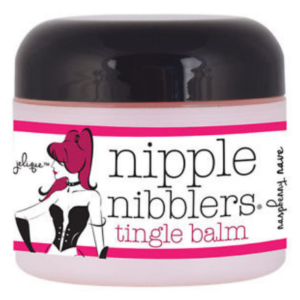 nipple nibbler