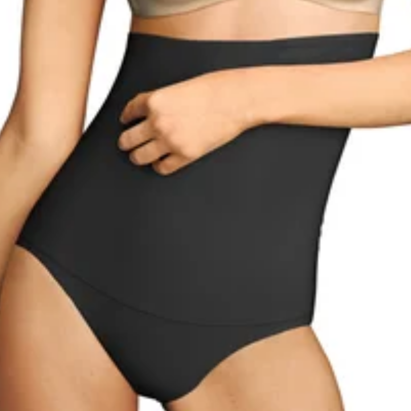 high waist girdle