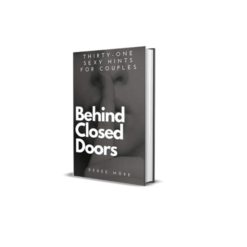 Babas eBook - 31 Tips Behind Closed Doors
