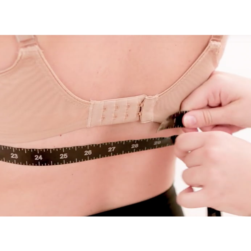 Bra Fitting Service