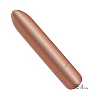 A&E copper bullet