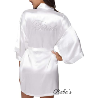 Brides' Robe